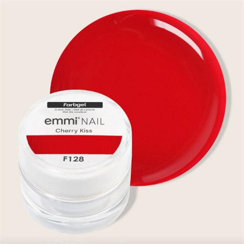 Creamy-Color Gel Neon Kiss - F451 *Vegan 